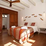 Incredibly Charming Villa By The Sea Of Son Veri