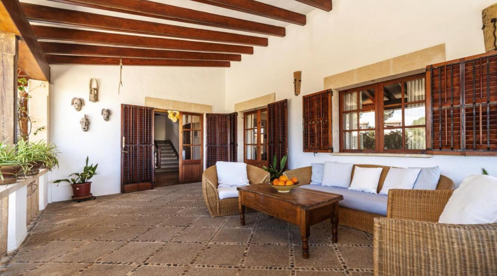 Incredibly Charming By The Sea Of Son Veri El Arenal (Mallorca)