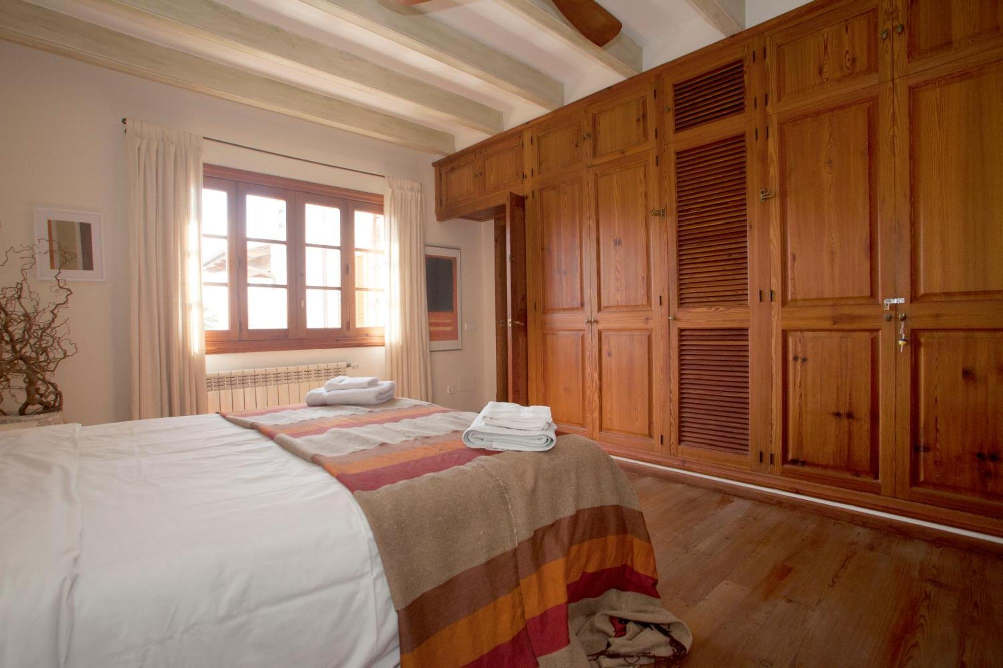 Incredibly Charming By The Sea Of Son Veri Villa El Arenal (Mallorca)