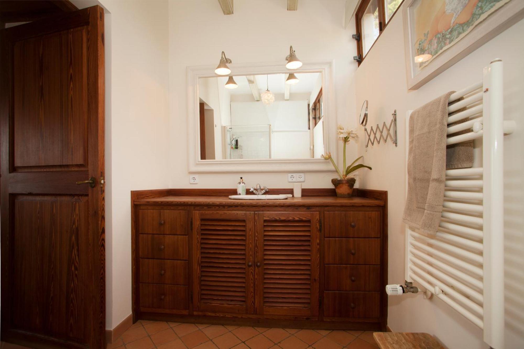 Villa Incredibly Charming By The Sea Of Son Veri *