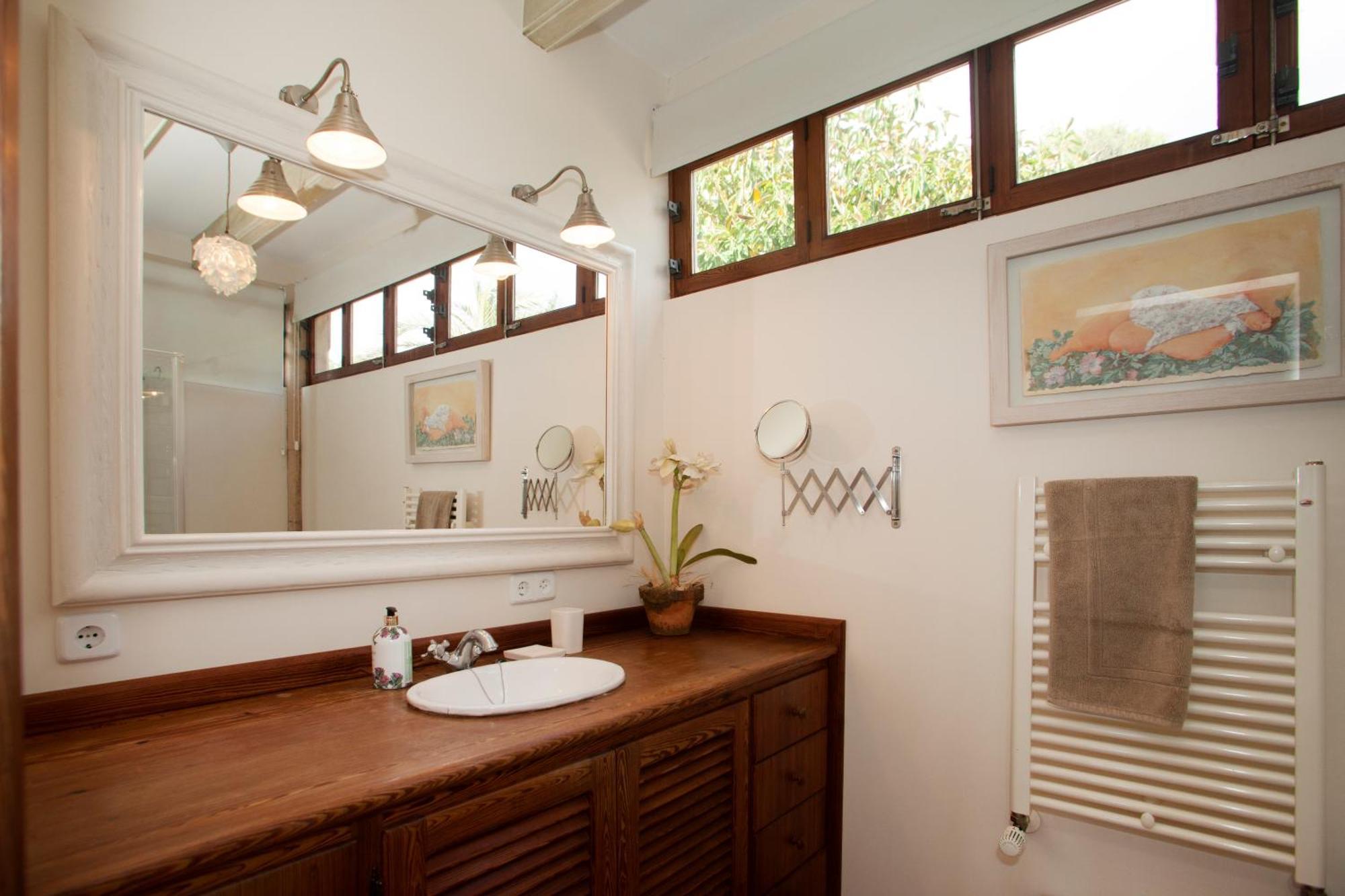 Incredibly Charming By The Sea Of Son Veri El Arenal (Mallorca)