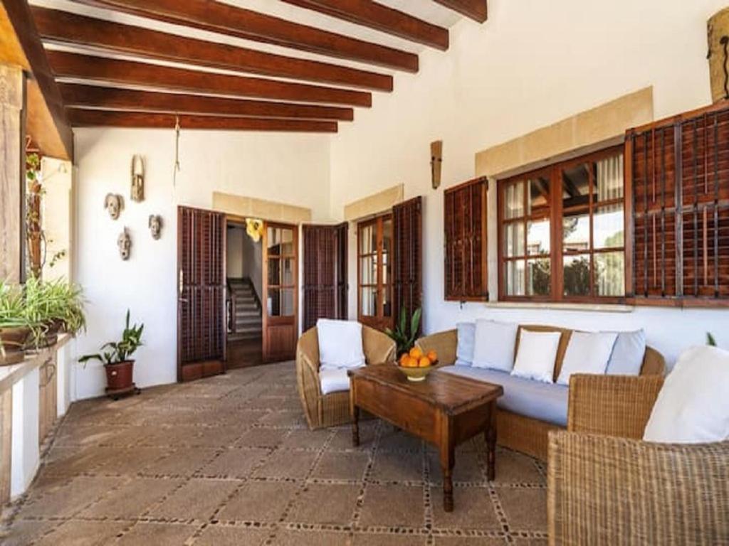 Incredibly Charming By The Sea Of Son Veri * El Arenal (Mallorca)