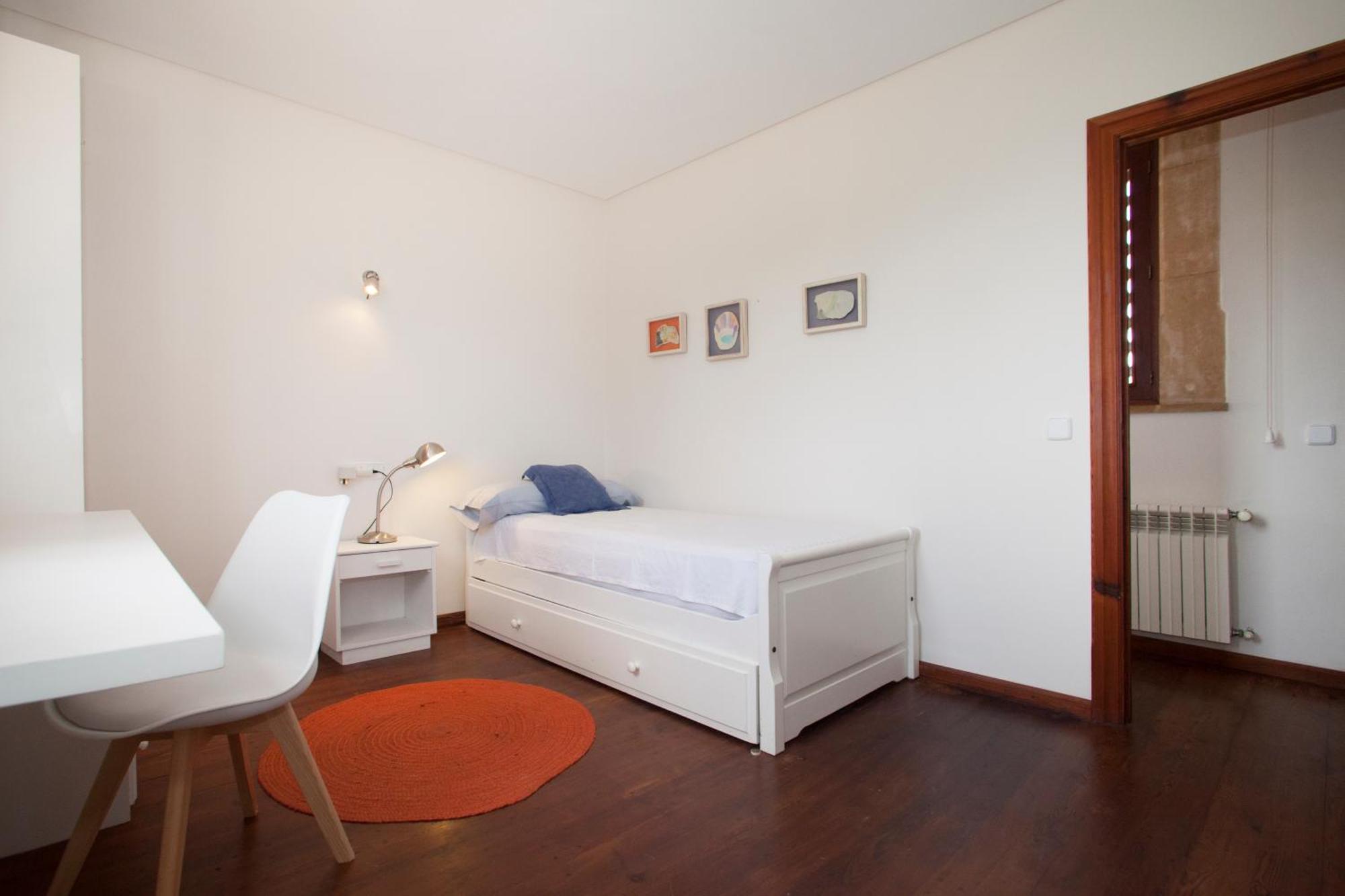 Villa Incredibly Charming By The Sea Of Son Veri El Arenal (Mallorca)