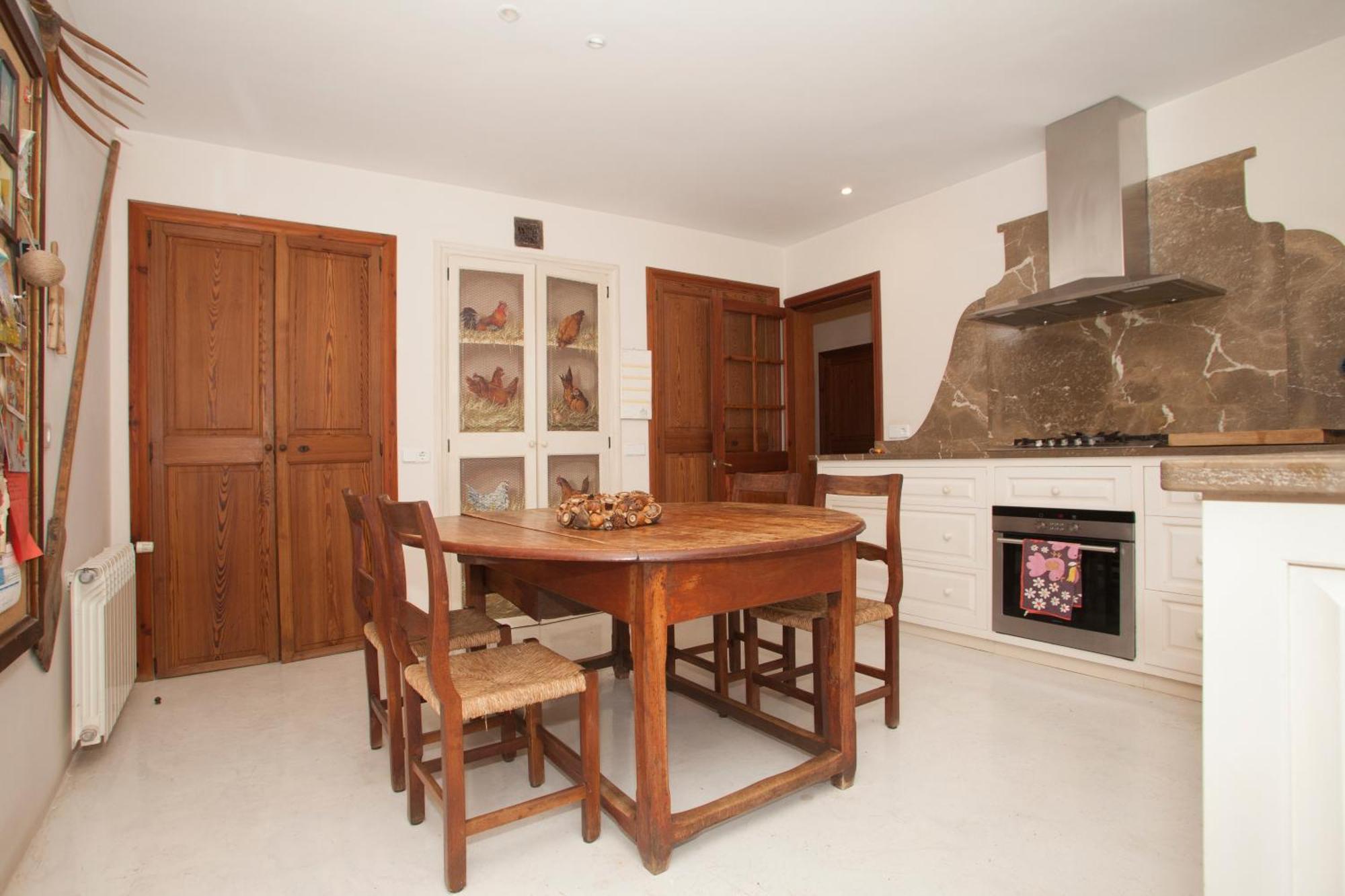 Villa Incredibly Charming By The Sea Of Son Veri El Arenal (Mallorca)