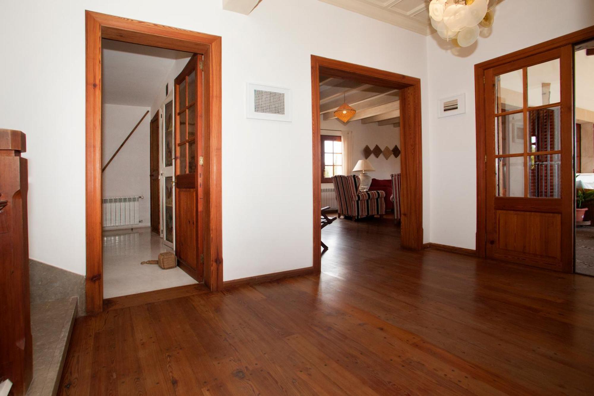 Villa Incredibly Charming By The Sea Of Son Veri
