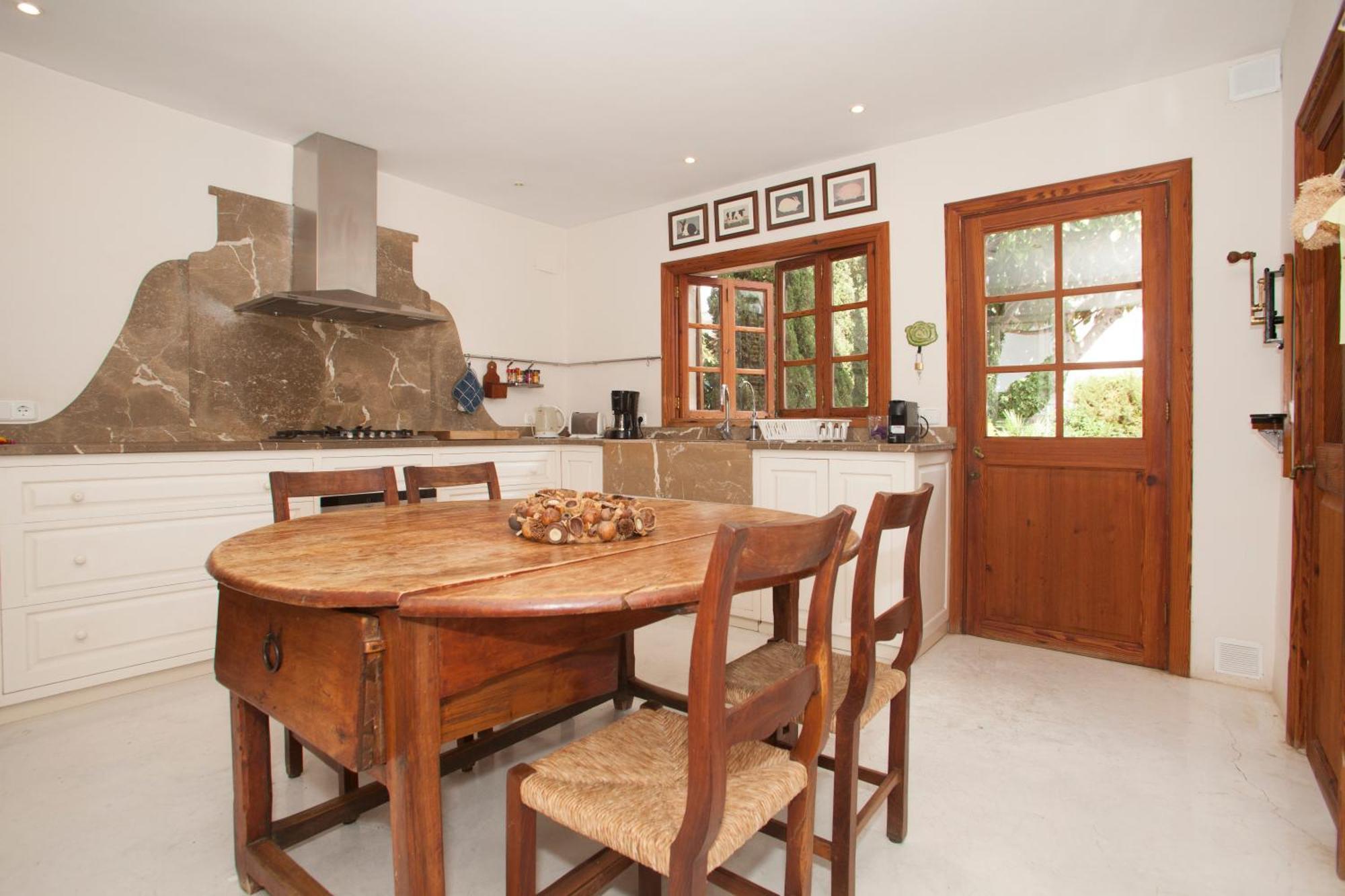 Incredibly Charming By The Sea Of Son Veri El Arenal (Mallorca)